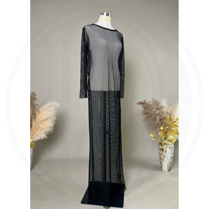 Tracy Gown