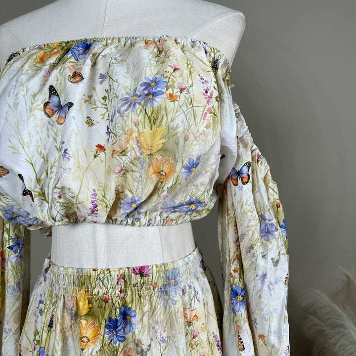 Vestido de Aisha