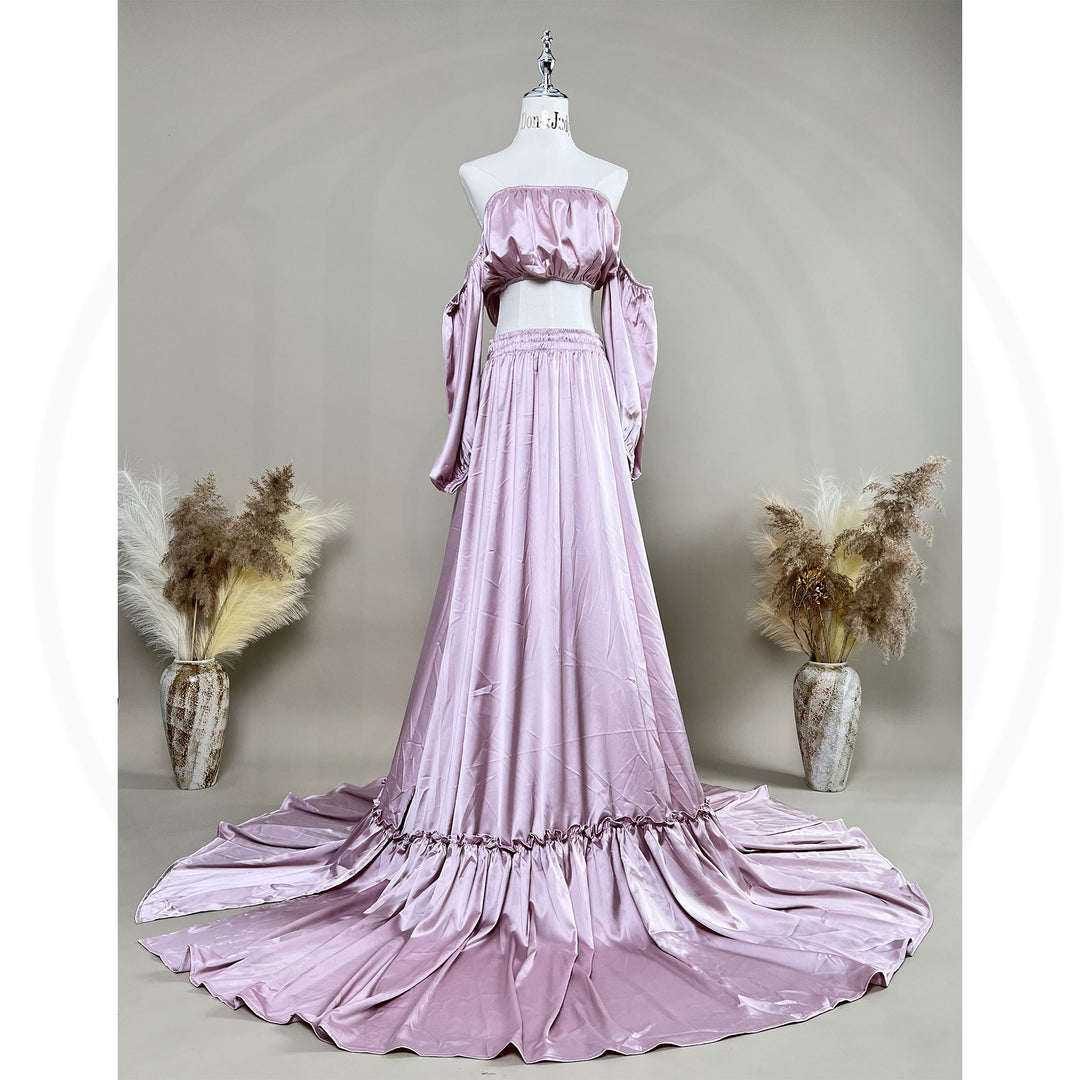 Cecilia Gown
