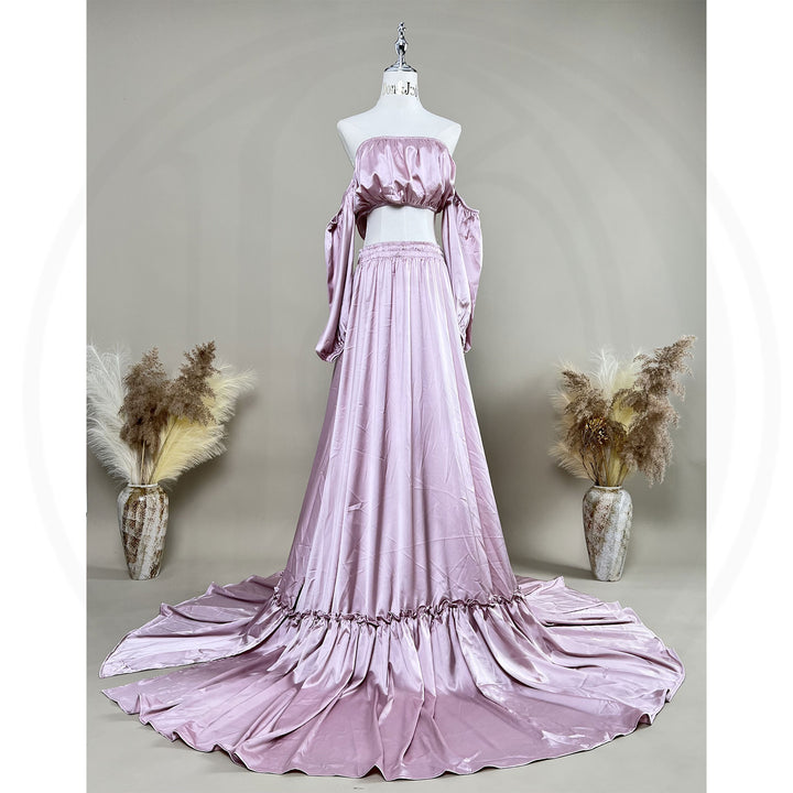 Cecilia Gown