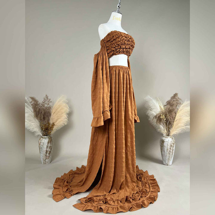 Johanna Gown