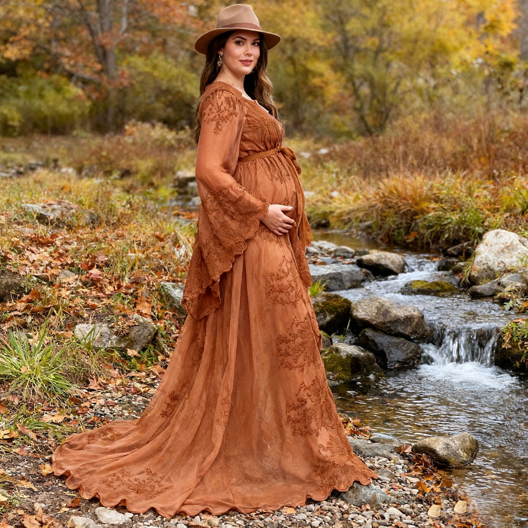 Brooke Gown