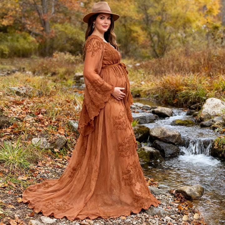 Brooke Gown