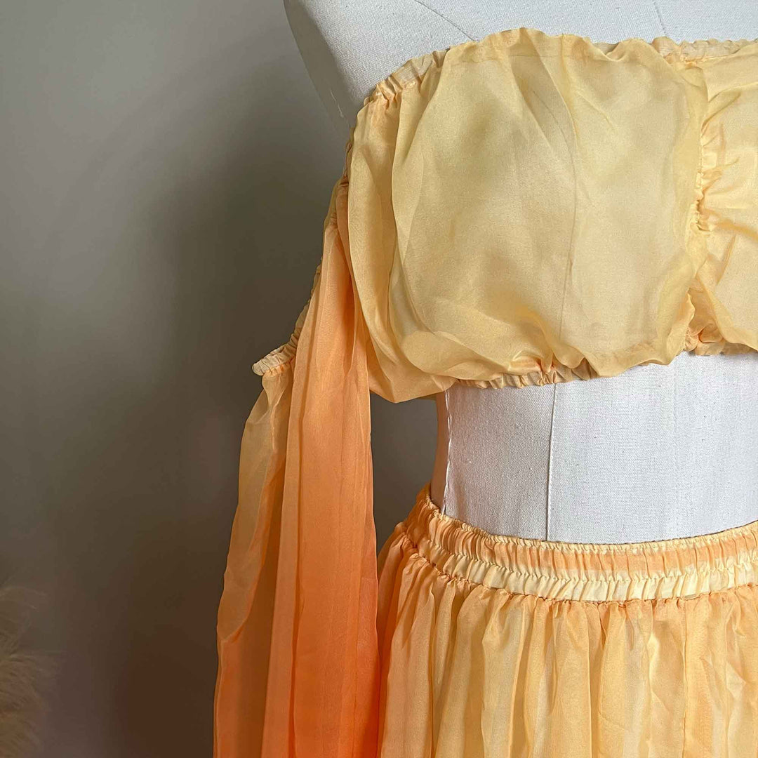 Isla Gown