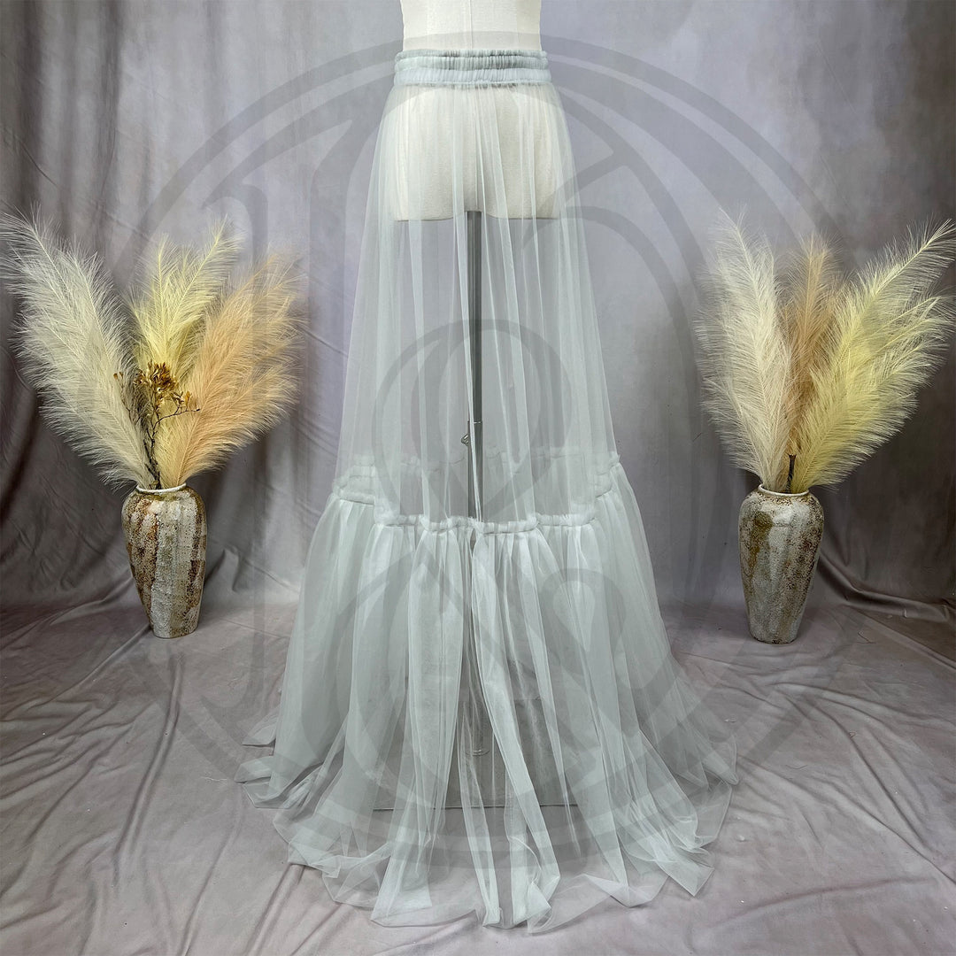 Michaelia Gown