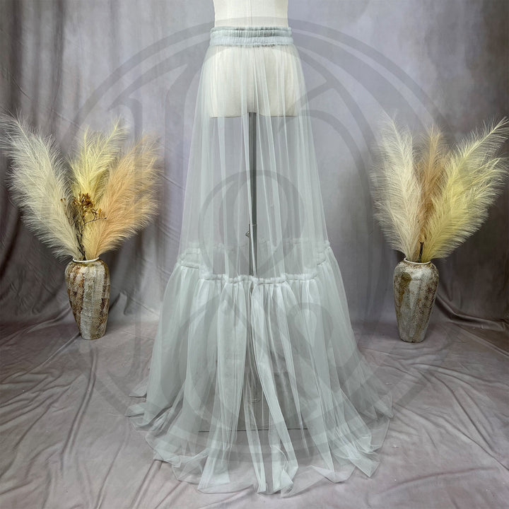 Michaelia Gown