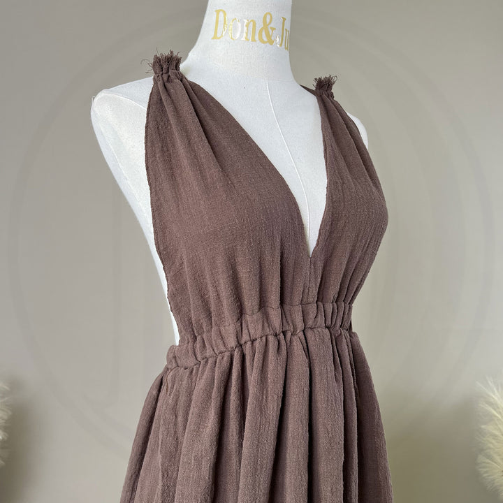 Sebastiane Gown