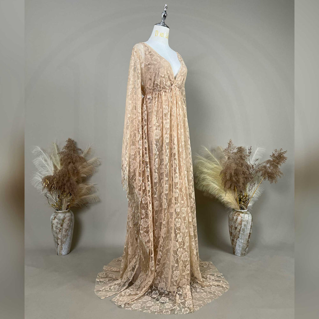 Pheme Gown