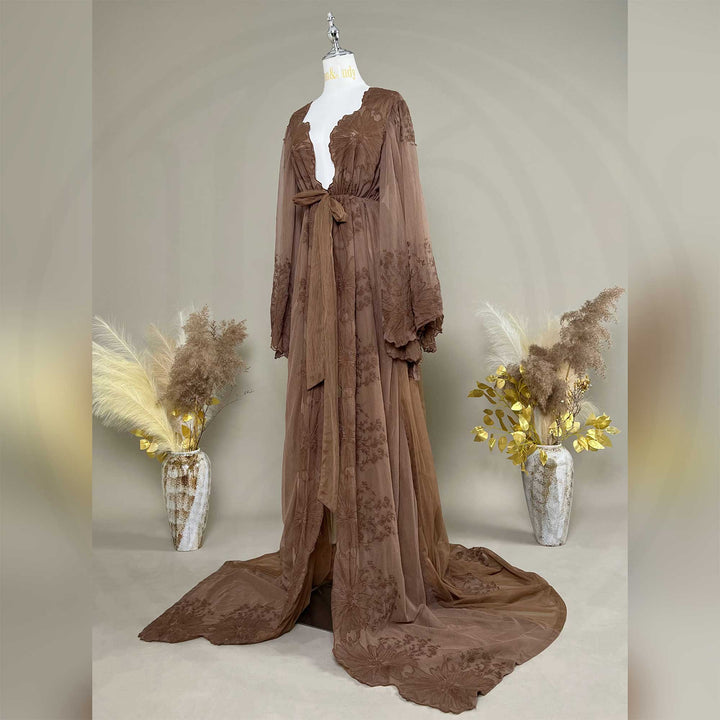 Brooke Gown