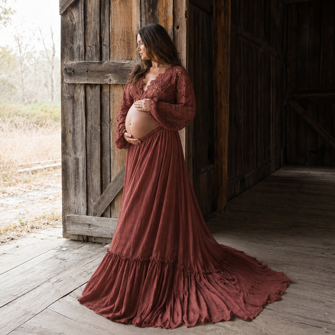 Vanessa Gown