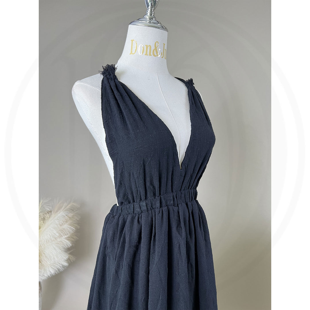 Sebastiane Gown