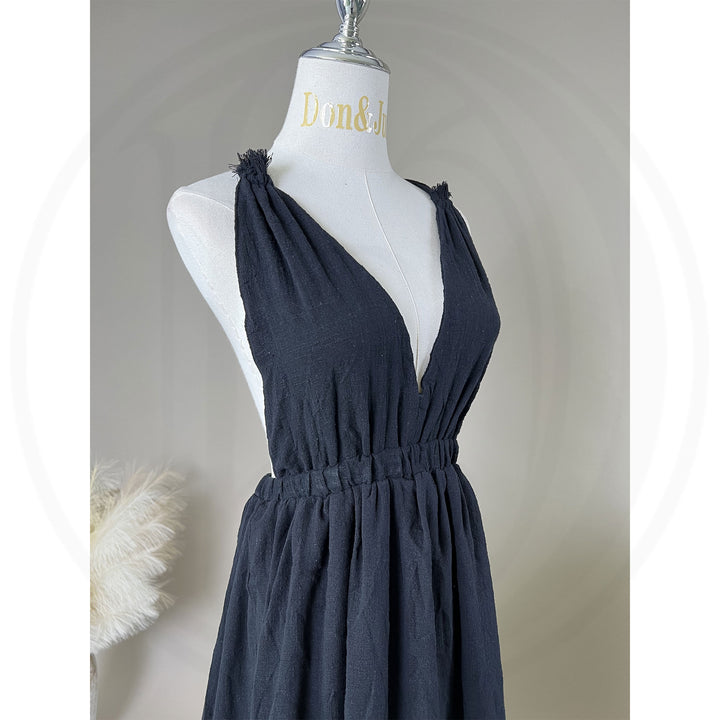 Sebastiane Gown