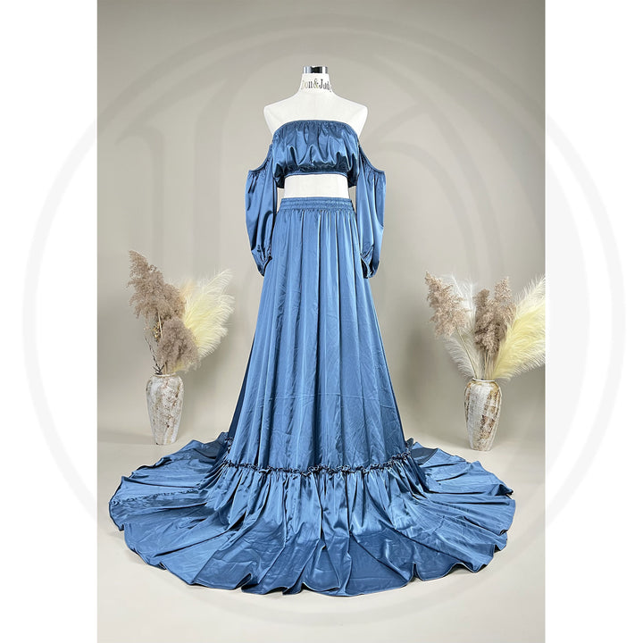 Cecilia Gown