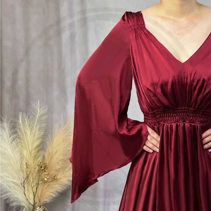 Nina Gown