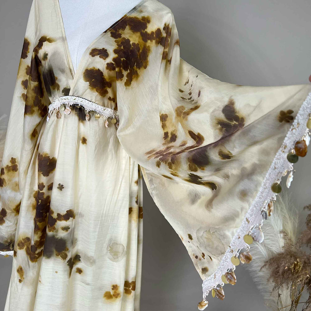 Jasmine Gown