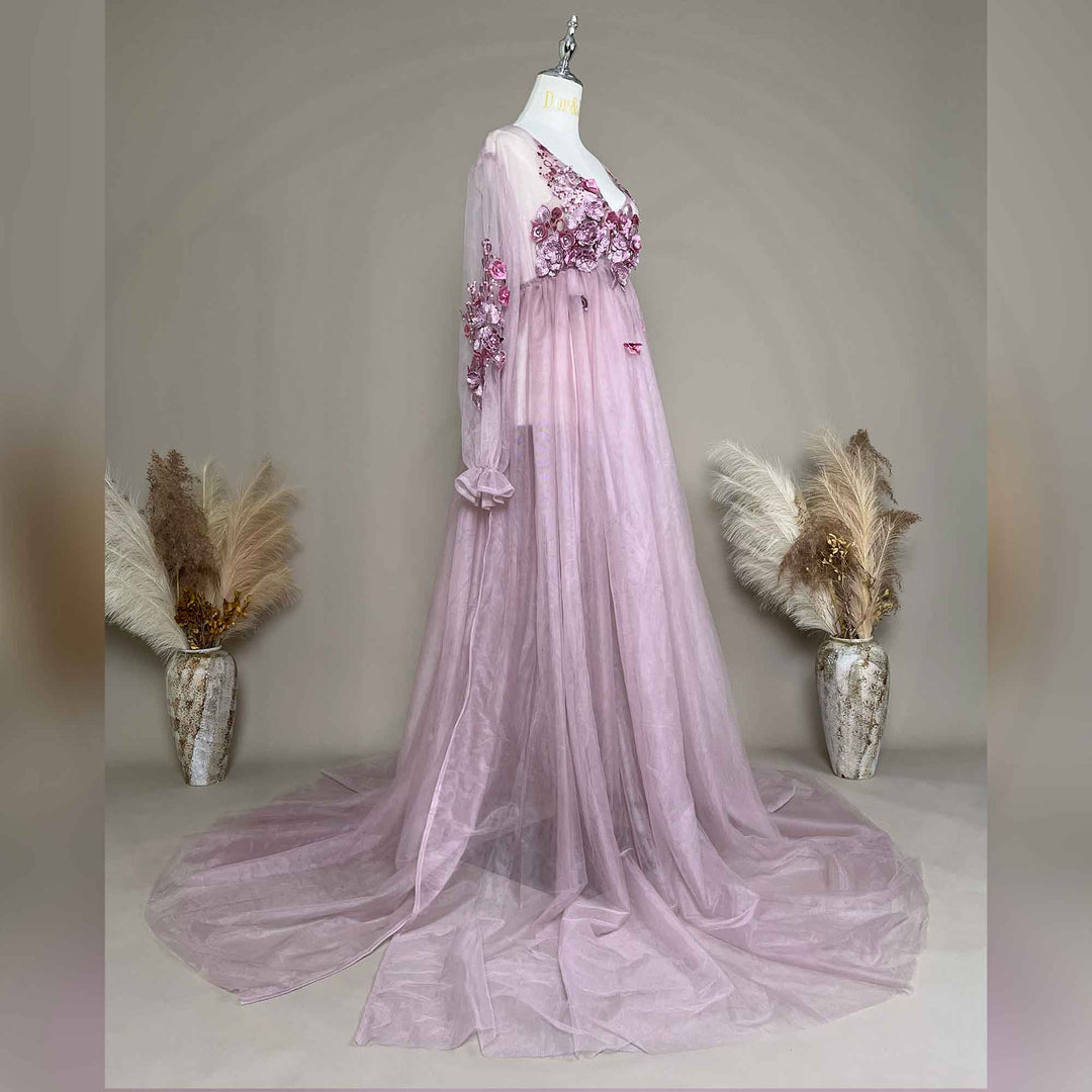 Elma Gown