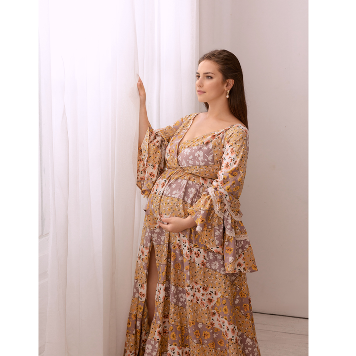 Cola Gown