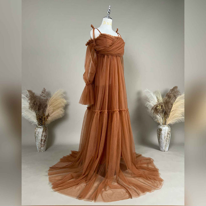 Juno Gown