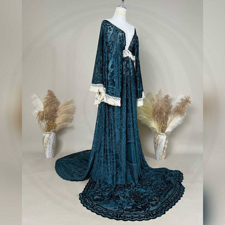 Belinda Gown
