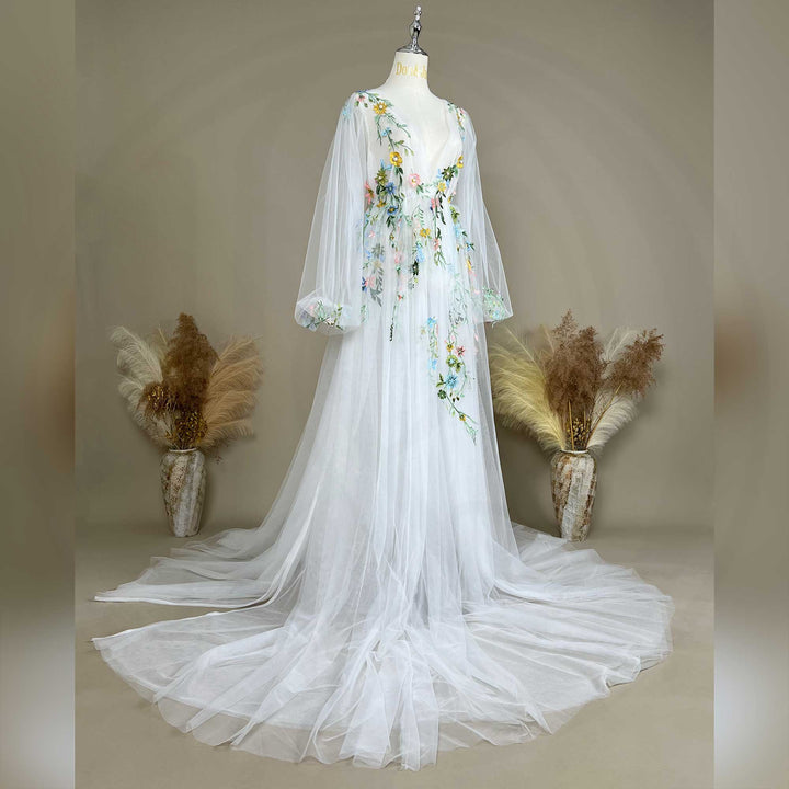 Melinda Gown