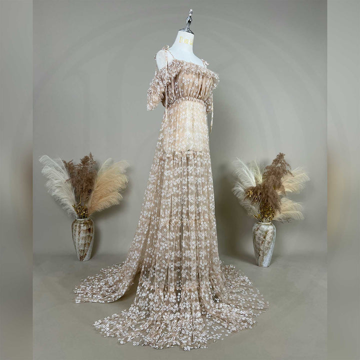 Ersa Gown