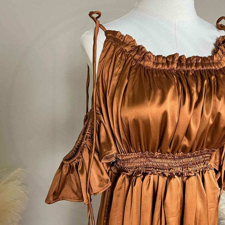 Ivanna Gown