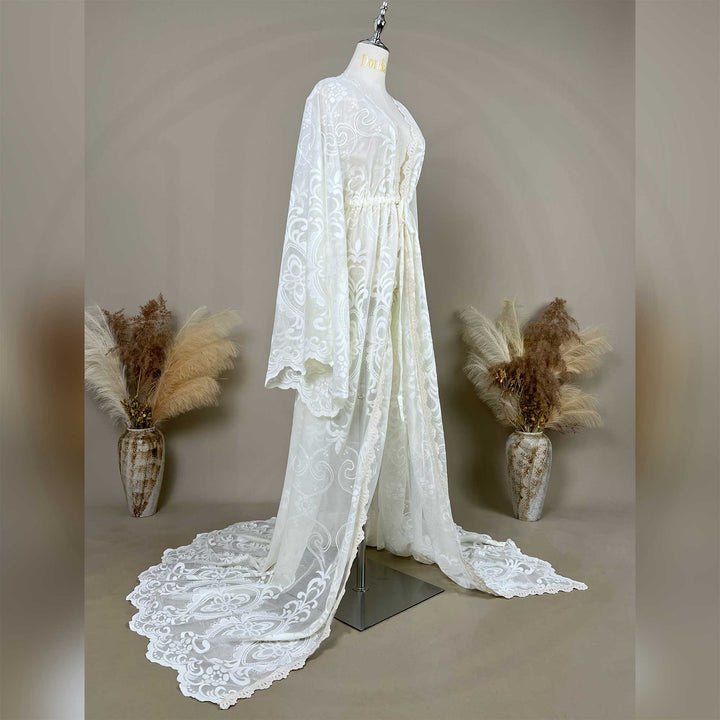 Robe Lisa