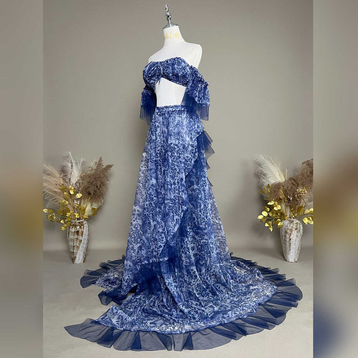 Drusilla Gown