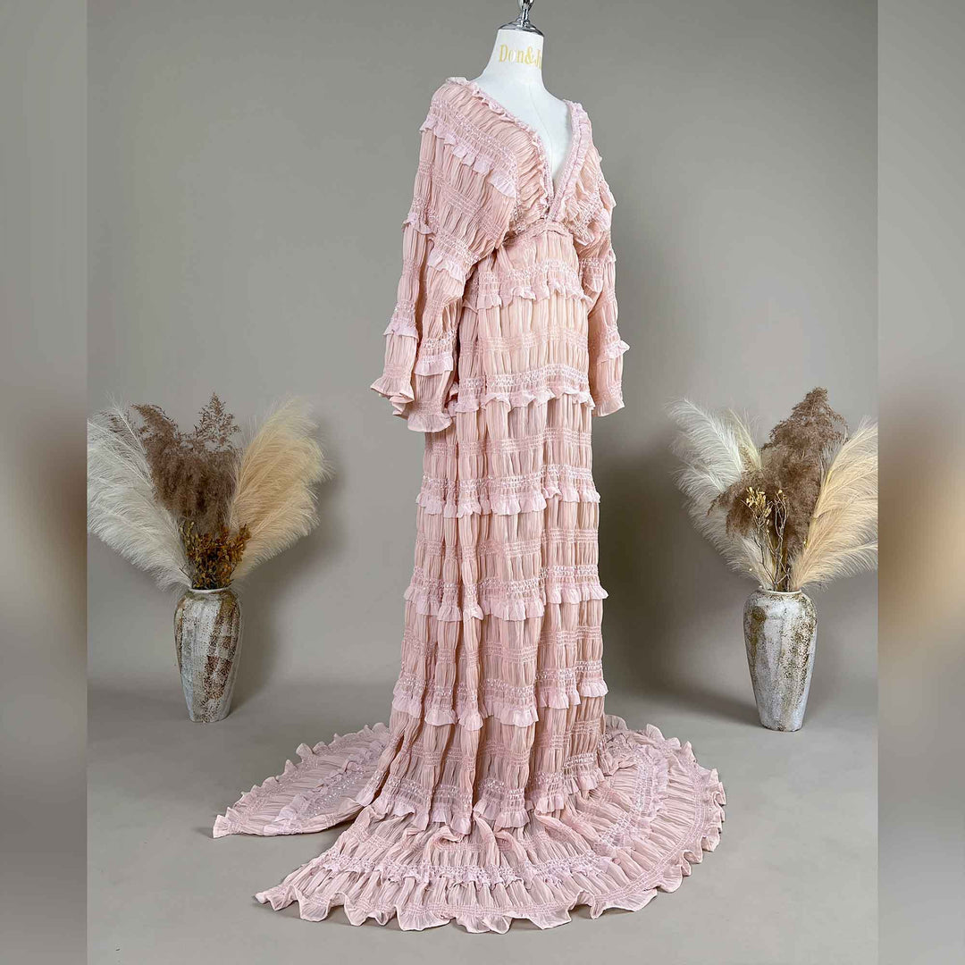 Diana Gown