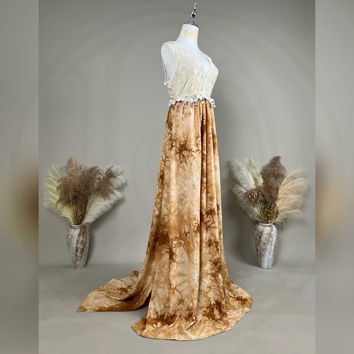 Vestido de Aisha