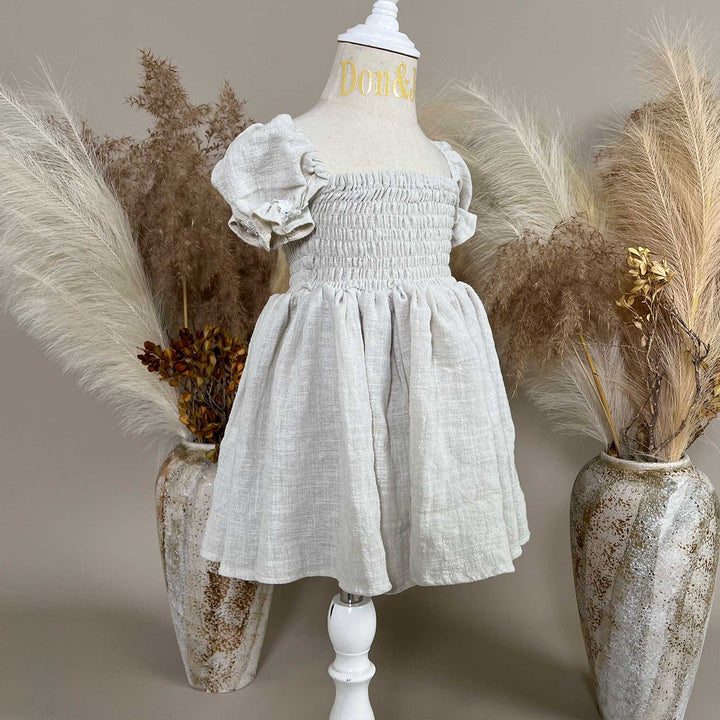Pamela Dress