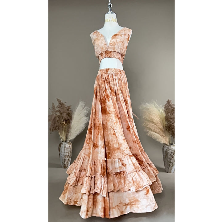 Mignon Gown