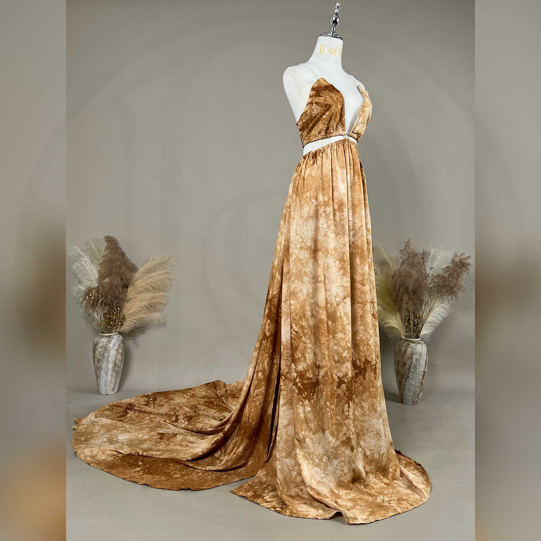 Vestido de Aisha