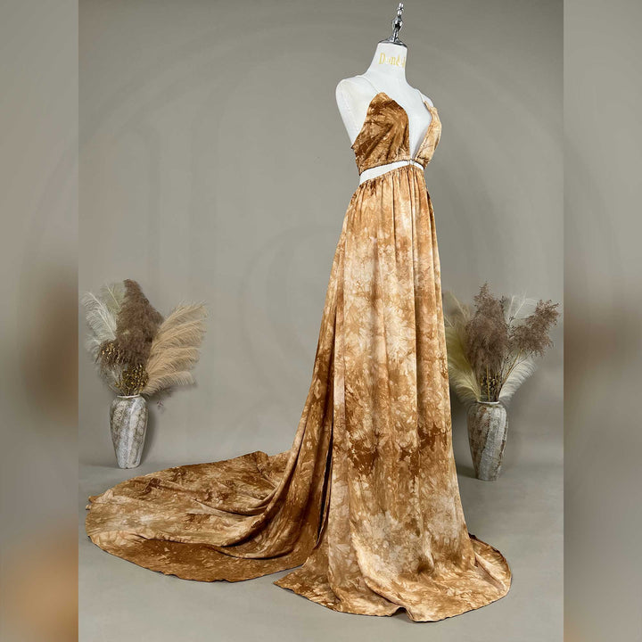 Vestido de Aisha