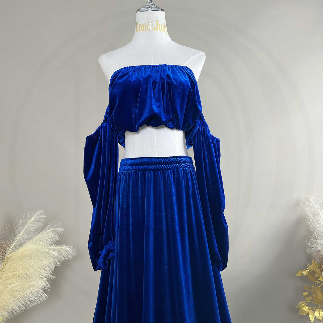 Debby Gown