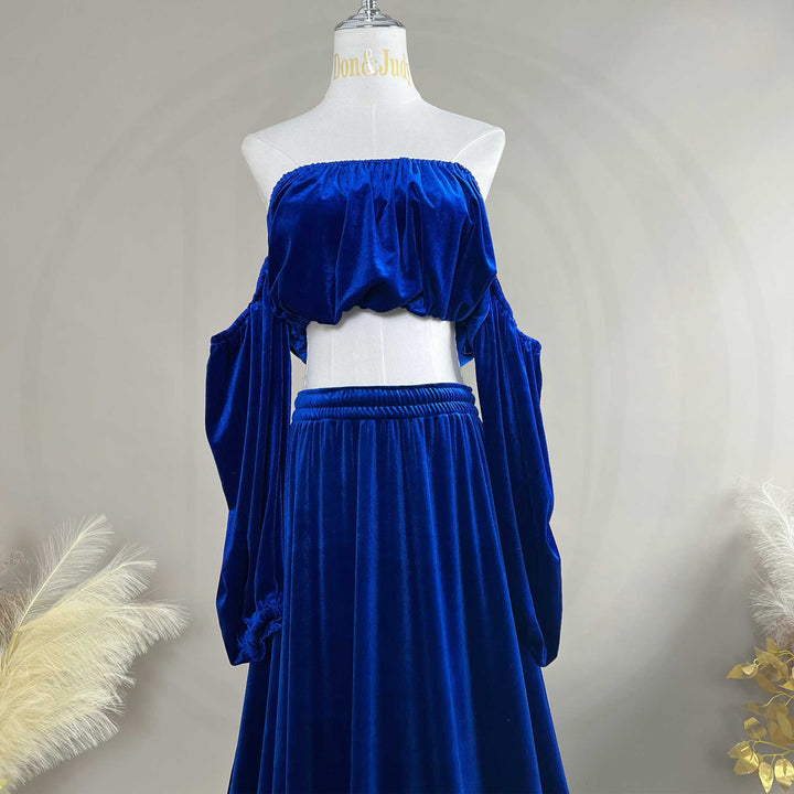 Debby Gown