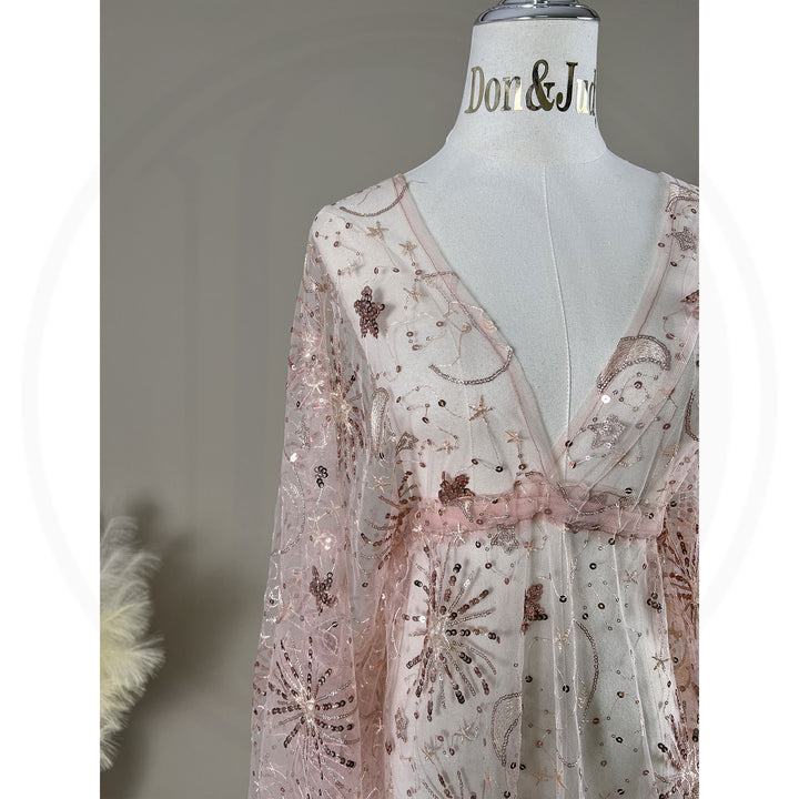Candice Gown