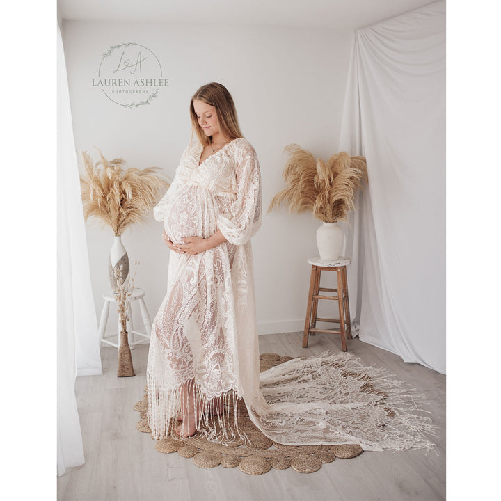 Sandra Gown