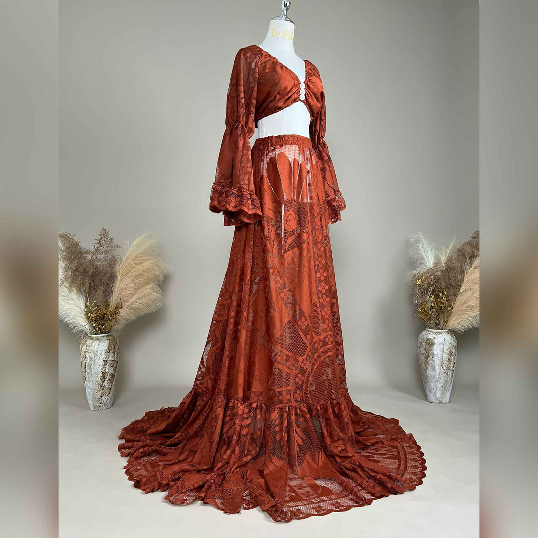 Kim Gown