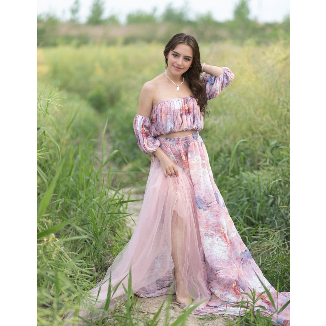 Rent---Roberta Gown