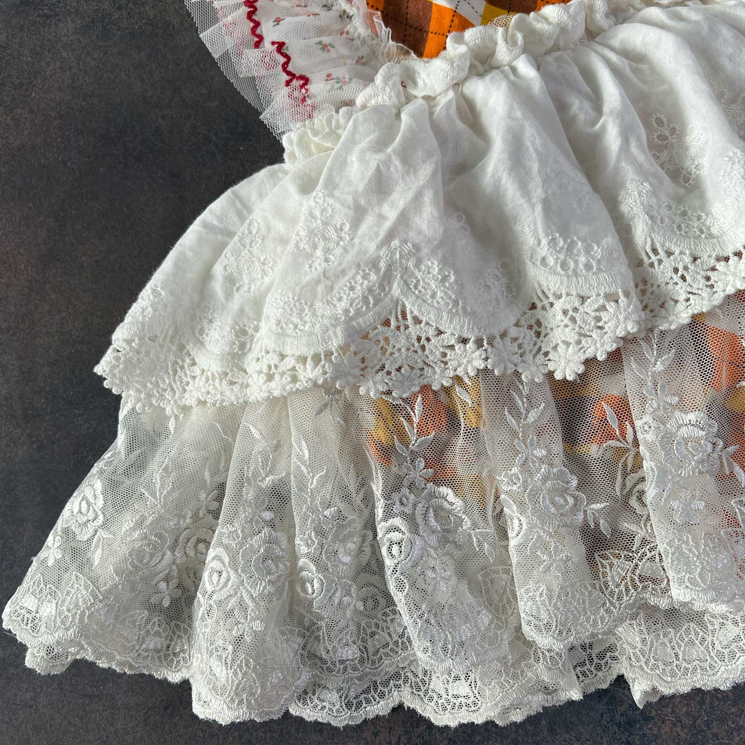Amara Dress