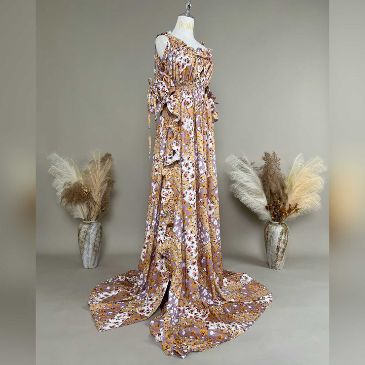 Hollis Gown