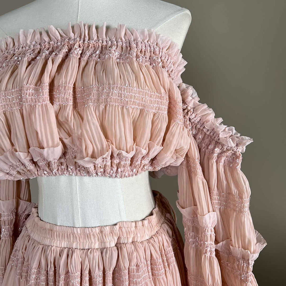 Mandy Gown