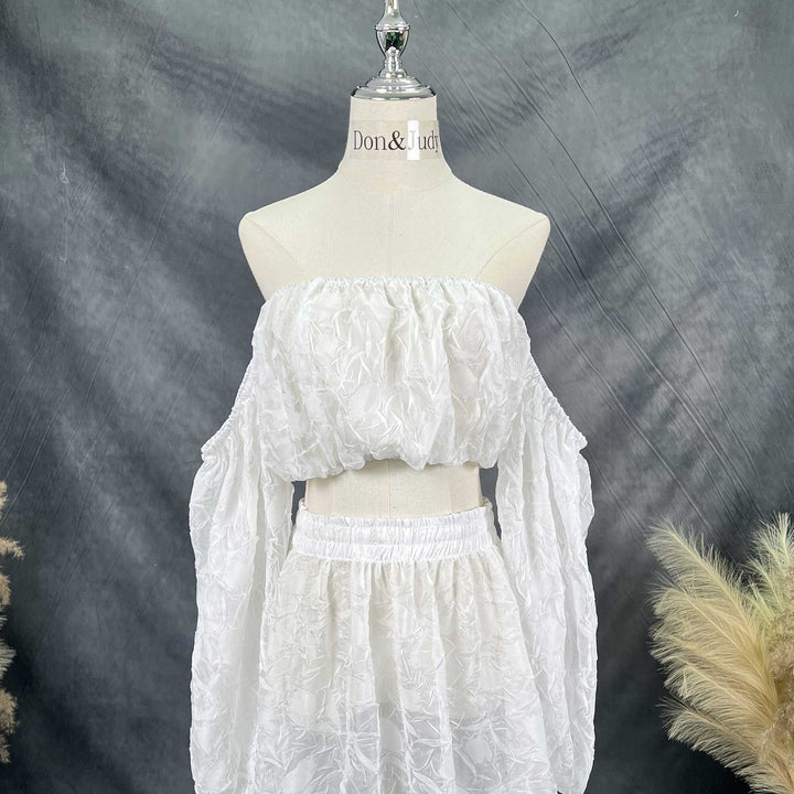 Sabrina Gown