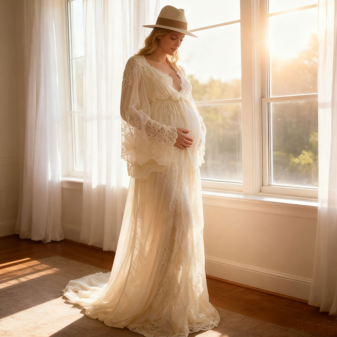 Brooke Gown