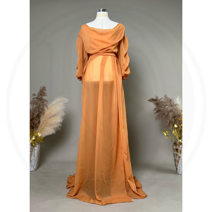 Ula Gown