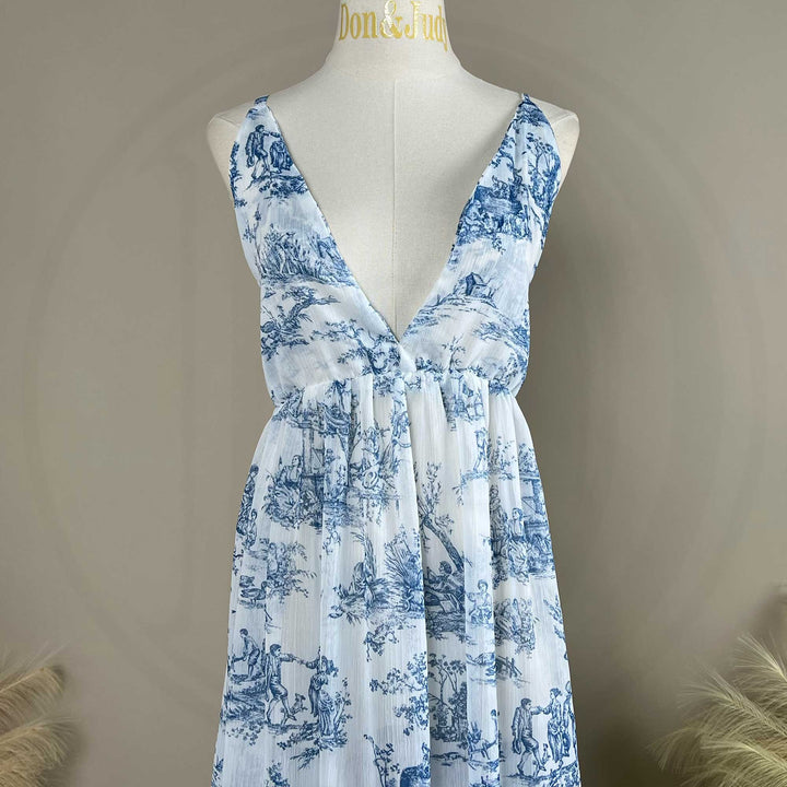 Pallas Gown