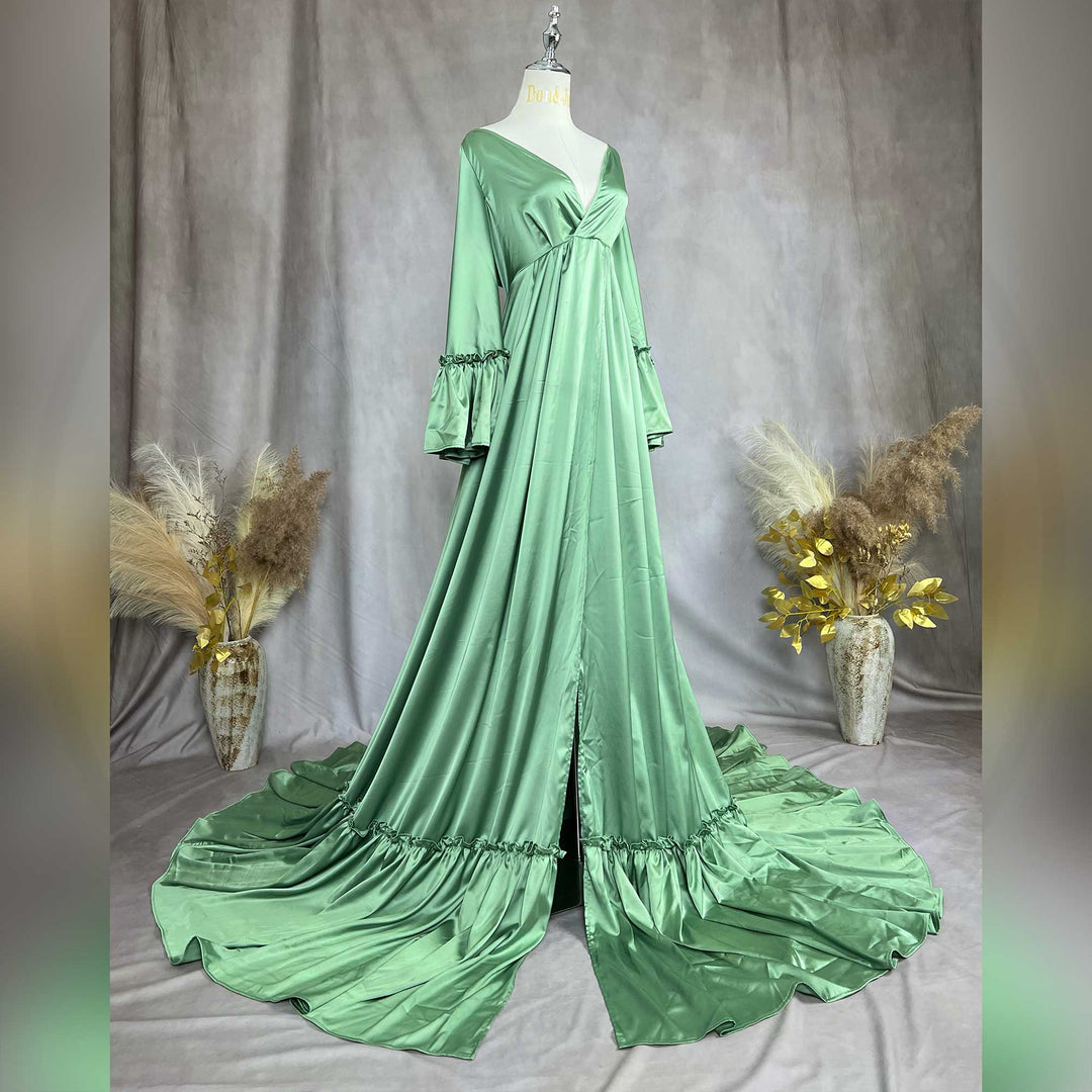 Dale Gown