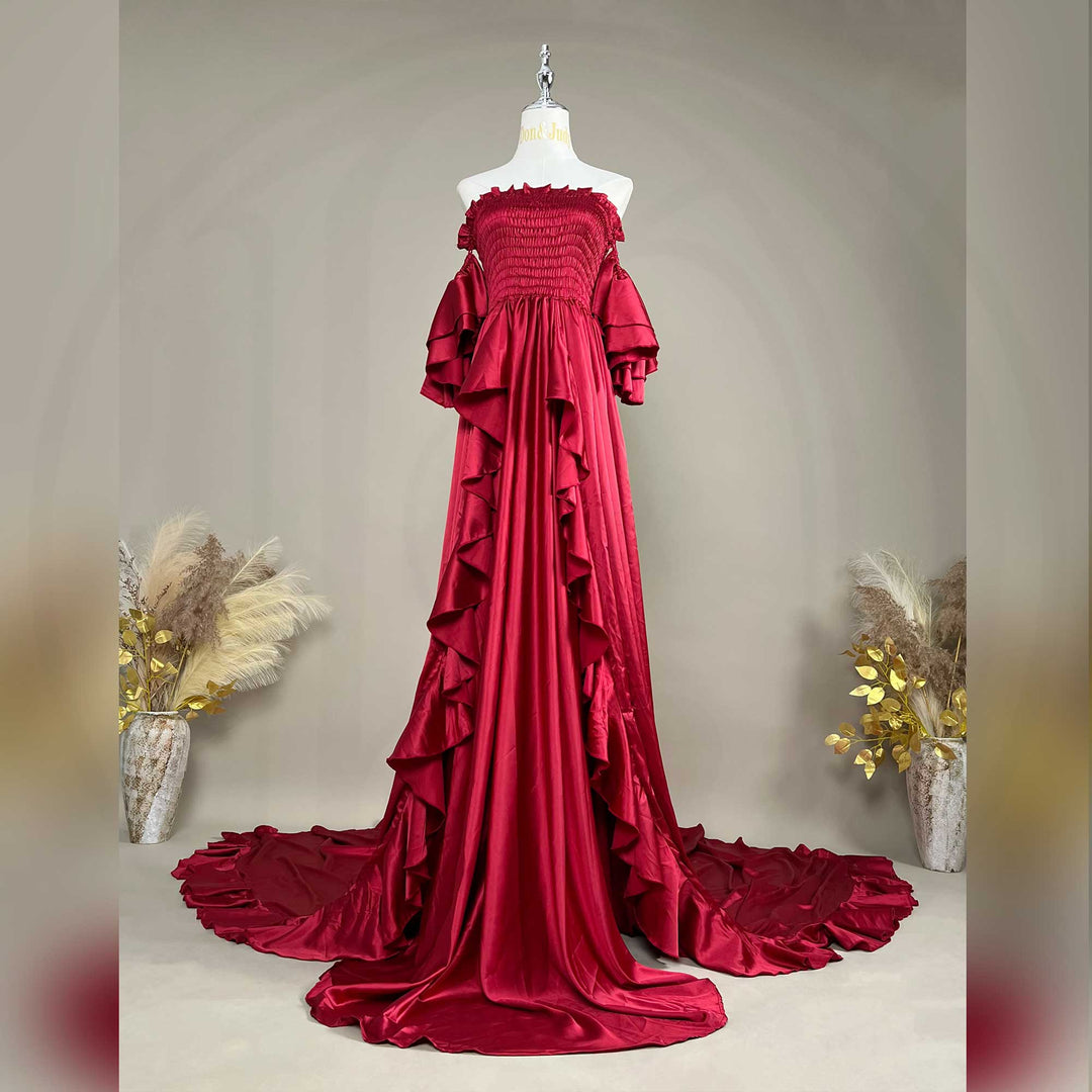 Rent---Ainsley Gown
