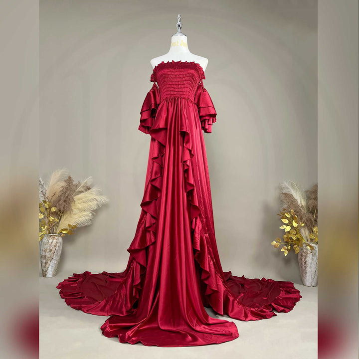 Rent---Ainsley Gown